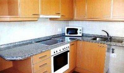 фото отеля Residential Estibaliz Apartments Peniscola