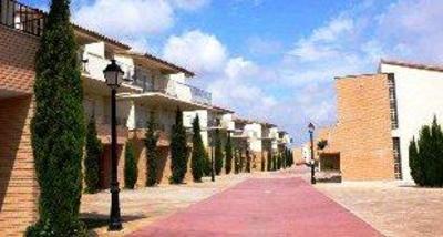 фото отеля Residential Estibaliz Apartments Peniscola