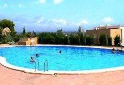 фото отеля Residential Estibaliz Apartments Peniscola
