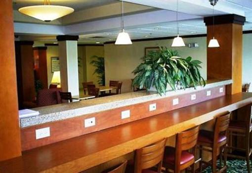 фото отеля Fairfield Inn & Suites Springdale