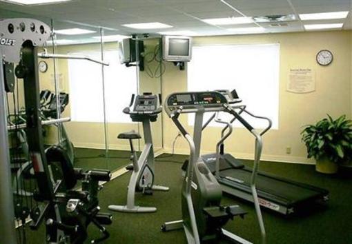 фото отеля Fairfield Inn & Suites Springdale