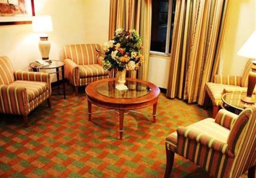 фото отеля Fairfield Inn & Suites Springdale