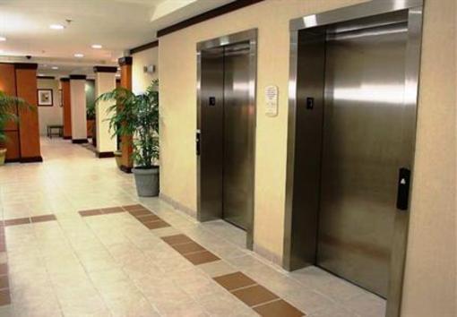 фото отеля Fairfield Inn & Suites Springdale