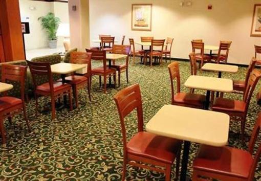 фото отеля Fairfield Inn & Suites Springdale