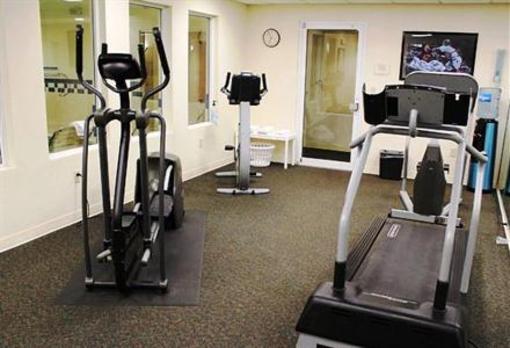 фото отеля Fairfield Inn & Suites Springdale