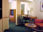 фото отеля Fairfield Inn & Suites Springdale