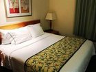 фото отеля Fairfield Inn & Suites Springdale