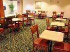 фото отеля Fairfield Inn & Suites Springdale