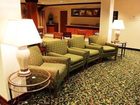 фото отеля Fairfield Inn & Suites Springdale