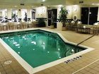 фото отеля Fairfield Inn & Suites Springdale