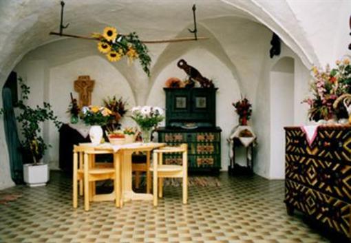 фото отеля Tengghof