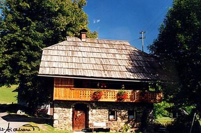 фото отеля Tengghof