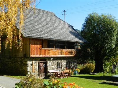 фото отеля Tengghof
