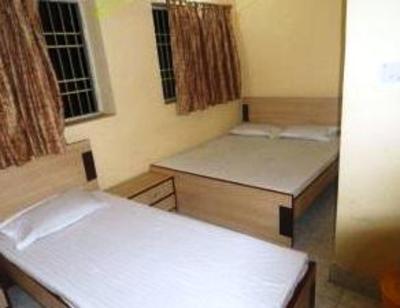 фото отеля Raj Guest House