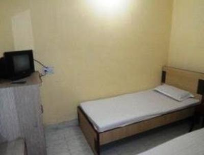 фото отеля Raj Guest House