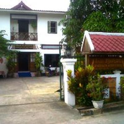 фото отеля Sieng Khaen Lao Guesthouse