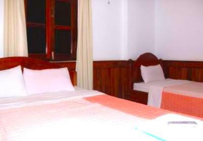 фото отеля Sieng Khaen Lao Guesthouse