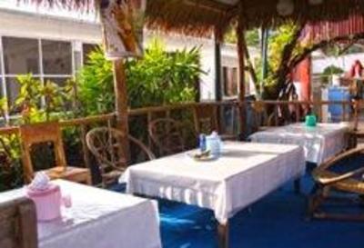 фото отеля Sieng Khaen Lao Guesthouse