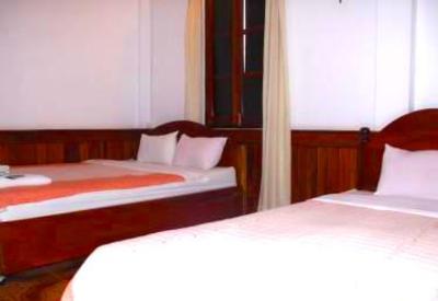 фото отеля Sieng Khaen Lao Guesthouse