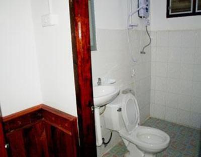 фото отеля Sieng Khaen Lao Guesthouse