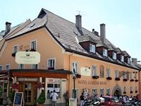 Hotel Goldene Krone