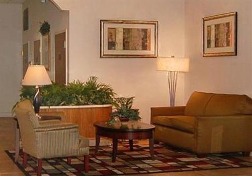 фото отеля Wyndham Garden Elk Grove Village O'Hare
