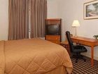фото отеля Wyndham Garden Elk Grove Village O'Hare