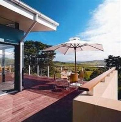 фото отеля Rosevears Vineyard Retreat