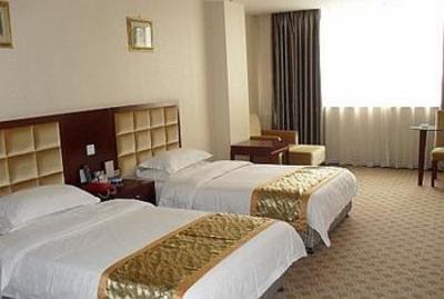 фото отеля Baiheng Hotel