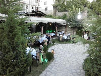 фото отеля Asmali Konak