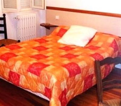 фото отеля Hotel De La Gare Brocas