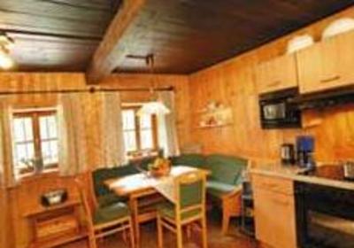 фото отеля Bauernhaus & Appartement Goldschmied