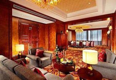 фото отеля Jurong Yukun New Century Hotel Jiangsu