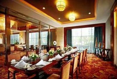 фото отеля Jurong Yukun New Century Hotel Jiangsu