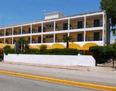 фото отеля Feakion Hotel