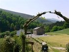 фото отеля Finca O Bizarro Hotel Trabada