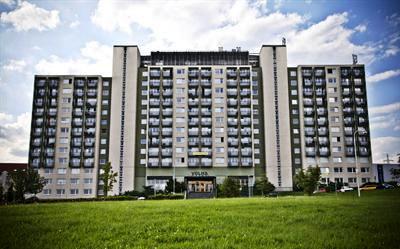 фото отеля Volha
