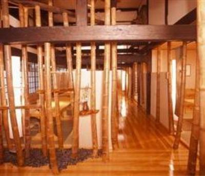 фото отеля Takaragawa Onsen Osenkaku