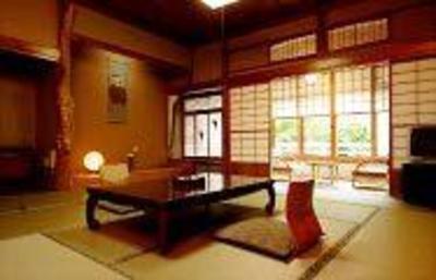 фото отеля Takaragawa Onsen Osenkaku