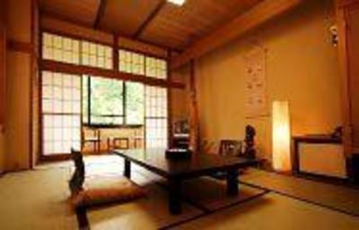 фото отеля Takaragawa Onsen Osenkaku