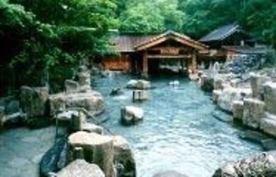фото отеля Takaragawa Onsen Osenkaku