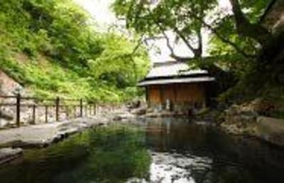 фото отеля Takaragawa Onsen Osenkaku