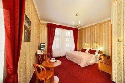 фото отеля Hotel Salvator