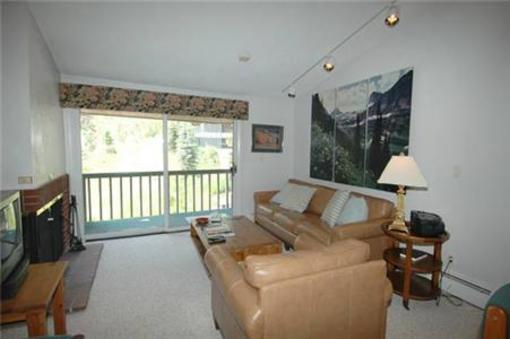 фото отеля Condo with 3 Bedroom & 2 Bathroom in Aspen 700 Monarch #301