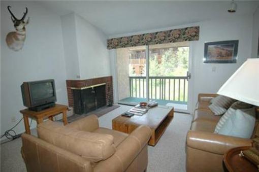 фото отеля Condo with 3 Bedroom & 2 Bathroom in Aspen 700 Monarch #301