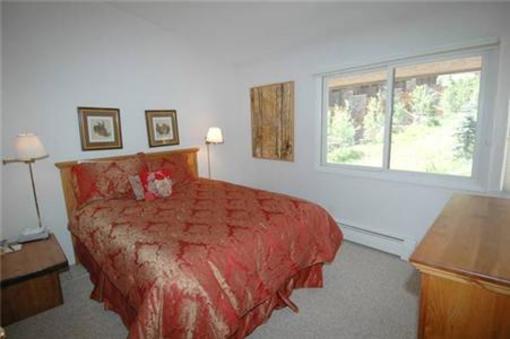 фото отеля Condo with 3 Bedroom & 2 Bathroom in Aspen 700 Monarch #301