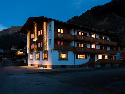 фото отеля Pension Kilian