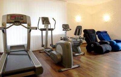 фото отеля Vita Balance Hotel Hertling