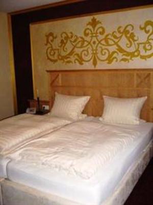 фото отеля Vita Balance Hotel Hertling