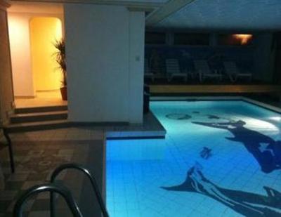 фото отеля Vita Balance Hotel Hertling